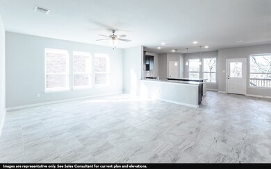 19034 Crested Moss Ave, Tomball, TX 77377 - photo 3