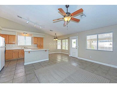 Interior Space/Layout.