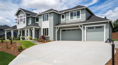 857 S Lamplight Ln, East Wenatchee, WA 98802 - photo 3