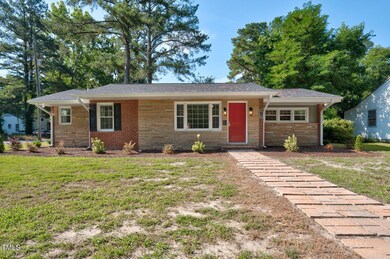 615 S Church St, Enfield, NC 27823 - photo 3