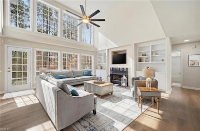 2505 Ferncliff Ct, Virginia Beach, VA 23456 - photo 5