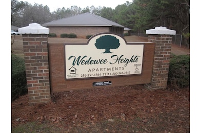 Wedowee Heights, Wedowee, AL 36278 - photo 6