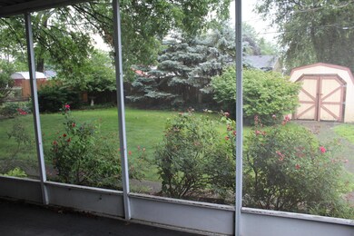 Northcliff Loop Rear