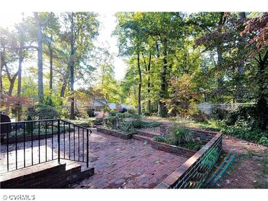 Patio/Deck