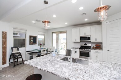 5663 S Verde Mesa --, Mesa, AZ 85212 - photo 4