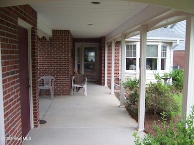 125 Pinehurst Trace Dr, Pinehurst, NC 28374 - photo 2