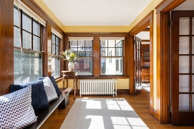 40 Lewis Rd unit 42, Belmont, MA 02478 - photo 3