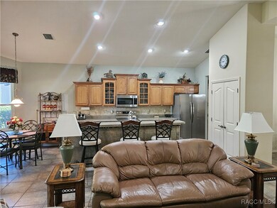 1369 W Diamond Shore Loop, Hernando, FL 34442 - photo 6