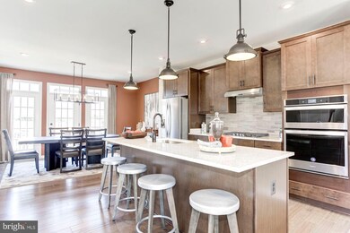 7462 Wilmer Way, Bull Run, VA 20109 - photo 3