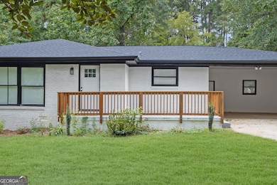 2403 Dawn Dr, Decatur, GA 30032 - photo 5