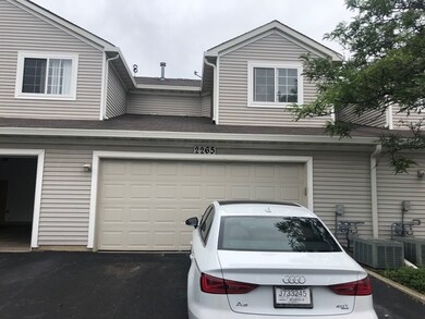 2265 Reflections Dr unit C1107, Aurora, IL 60502 - photo 3