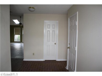 Entry.