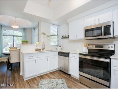 3636 E Inverness Ave unit 2, Mesa, AZ 85206 - photo 4