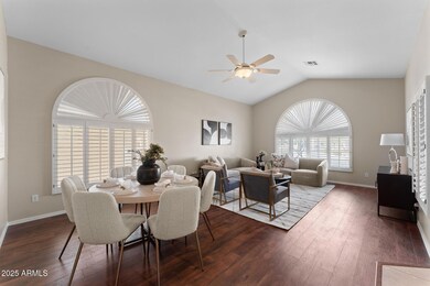 4223 W Bart Dr, Chandler, AZ 85226 - photo 6