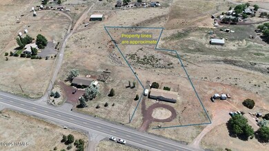 13070 Townsend-Winona Rd, Flagstaff, AZ 86004 - photo 7