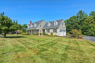 2 Bunker Rd, Medfield, MA 02052 - photo 3