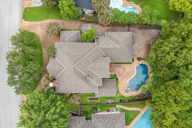 1002 Saddlebrook Dr, Colleyville, TX 76034 - photo 2