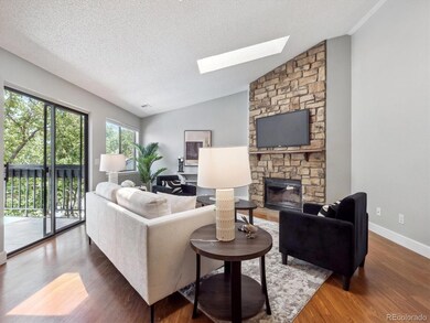 5690 W 80th Place unit 101, Arvada, CO 80003 - photo 4