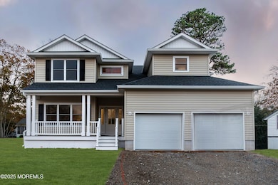 318 E Cape May Ave, Ocean Gate, NJ 08740 - photo 2