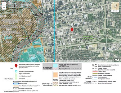 Flood Map
