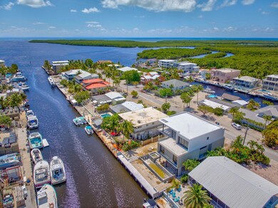 Direct Ocean Access