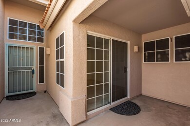 Entry Front & Office