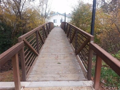 One of the park's many beautiful walking trails!