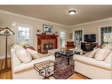 Den/Family/Great Room.