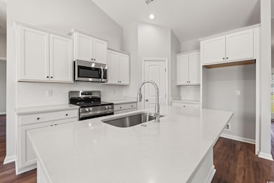 165 Double Pond Dr unit Lot 46 - Elm, Georgetown, SC 29440 - photo 5