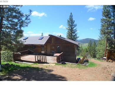 31595 Dixie Creek Rd, Prairie City, OR 97869 - photo 3