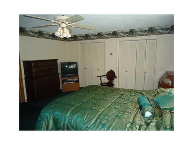 Master Bedroom.