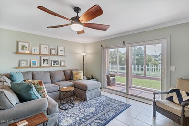 Light and Bright Living Room