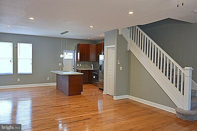 703 Mount Holly St, Baltimore, MD 21229 - photo 4