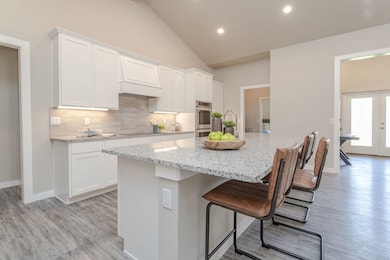 1406 E 89th St, Odessa, TX 79765 - photo 6