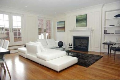 313 Commonwealth Ave unit PH, Boston, MA 02115 - photo 2