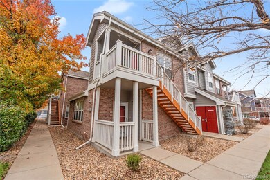16340 E Fremont Ave unit 6, Aurora, CO 80016 - photo 4