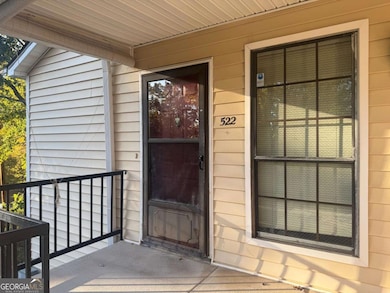 522 Windchase Ln unit 522, Stone Mountain, GA 30083 - photo 2