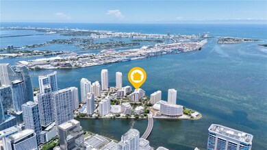 Brickell Key One unit A619, Miami, FL 33131 - photo 2