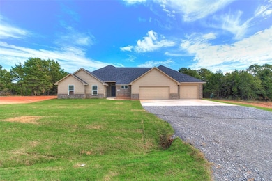 104942 Pimlico Pass, McLoud, OK 74851 - photo 2