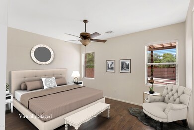 Master Suite