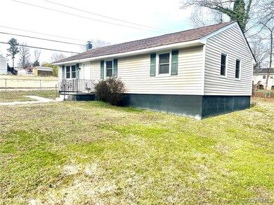 2001 Warren Ave, Hopewell, VA 23860 - photo 4