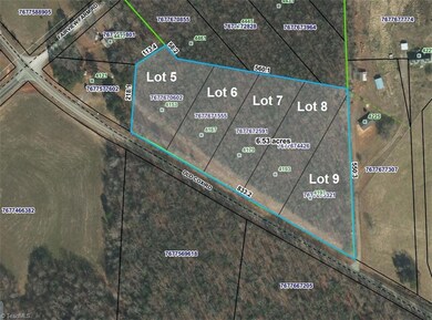 4179 Old Cox Rd, Asheboro, NC 27205 - photo 3