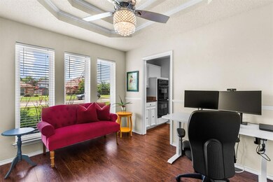 Formal Dining or Office