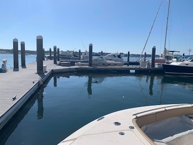 48 Chandlers Wharf Boat Slip unit 48, Portland, ME 04101 - photo 2