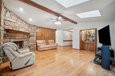 2630 W Boston Place, Broken Arrow, OK 74012 - photo 6