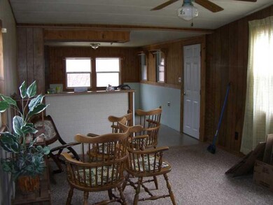 Dining Room.
