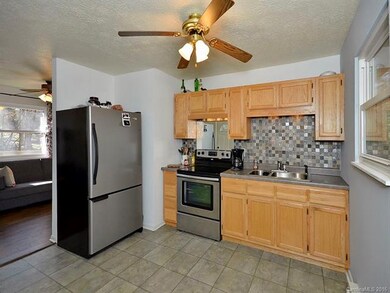 421 Blooming Laurel Dr, Hendersonville, NC 28792 - photo 4