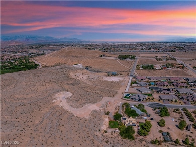 0 5 Acres Hilltop Strip Views unit 2732404, Las Vegas, NV 89178 - photo 4