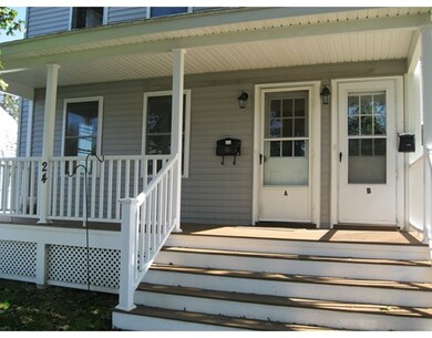 24 Cleveland Ave, Westfield, MA 01085 - photo 3