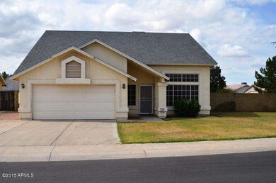 1897 E Sheffield Ct, Chandler, AZ 85225 - photo 3